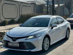 Photo of the vehicle Toyota Camry