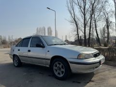 Сүрөт унаа Daewoo Nexia