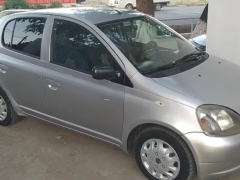 Фото авто Toyota Yaris