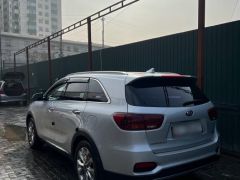 Фото авто Kia Sorento