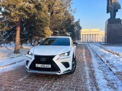 Photo of the vehicle Lexus NX