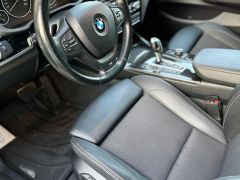 Сүрөт унаа BMW X4