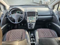 Фото авто Toyota Corolla Verso