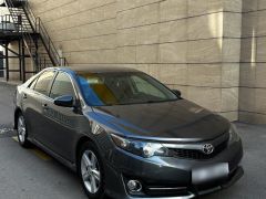 Photo of the vehicle Toyota Camry