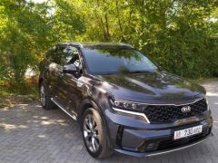 Фото авто Kia Sorento