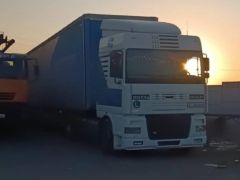 Фото авто DAF XF95 series