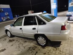 Сүрөт унаа Daewoo Nexia