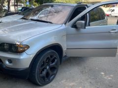 Сүрөт унаа BMW X5