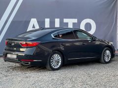 Фото авто Kia K7