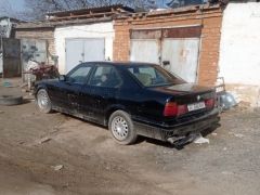 Сүрөт унаа BMW 5 серия