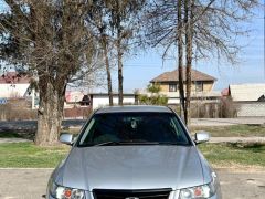 Сүрөт унаа Honda Accord