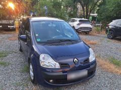Photo of the vehicle Renault Modus