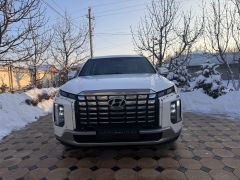 Фото авто Hyundai Palisade