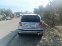 Photo of the vehicle Hyundai Getz