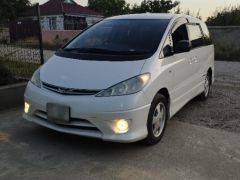 Фото авто Toyota Estima