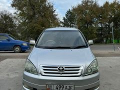 Сүрөт унаа Toyota Ipsum