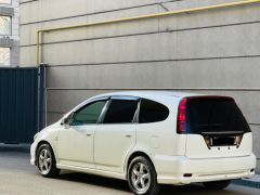 Photo of the vehicle Honda Stream