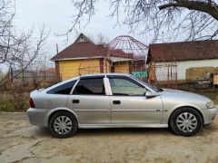 Сүрөт унаа Opel Vectra