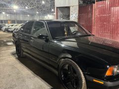 Сүрөт унаа BMW 5 серия