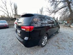 Сүрөт унаа Kia Carnival