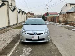 Сүрөт унаа Toyota Prius