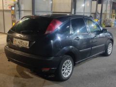 Сүрөт унаа Ford Focus