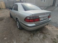 Сүрөт унаа Mazda 626