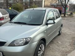 Сүрөт унаа Mazda Demio