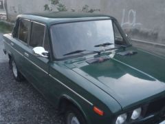 Фото авто ВАЗ (Lada) 2106