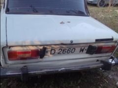 Сүрөт унаа ВАЗ (Lada) 2106