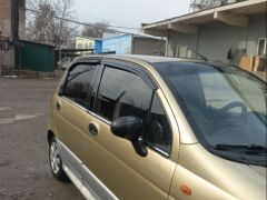 Сүрөт унаа Daewoo Matiz