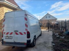 Фото авто Mercedes-Benz Sprinter