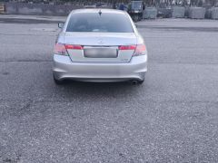 Photo of the vehicle Honda Accord