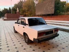 Фото авто ВАЗ (Lada) 2107