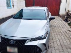 Сүрөт унаа Toyota Avalon