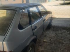 Photo of the vehicle ВАЗ (Lada) 2109