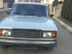 Photo of the vehicle ВАЗ (Lada) 2107