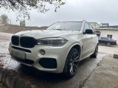 Фото авто BMW X5