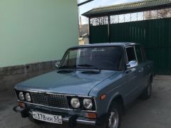 Фото авто ВАЗ (Lada) 2106