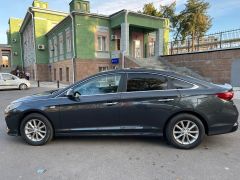 Фото авто Hyundai Sonata