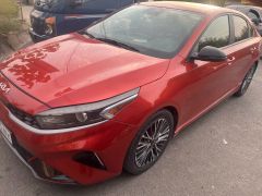 Сүрөт унаа Kia Forte