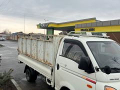 Фото авто Hyundai Porter