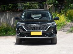 Фото авто Haval M6