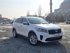 Фото авто Kia Sorento