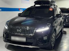 Сүрөт унаа Kia Sorento