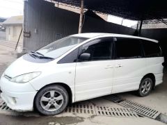 Сүрөт унаа Toyota Estima