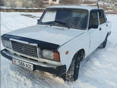 Фото авто ВАЗ (Lada) 2107