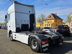 Фото авто DAF XF106 series