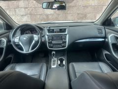 Фото авто Nissan Altima