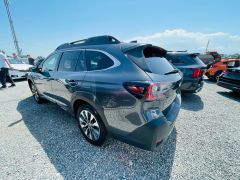 Photo of the vehicle Subaru Outback